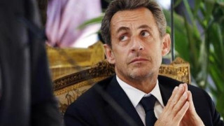 Партията на Никола Саркози е изправена пред фалит