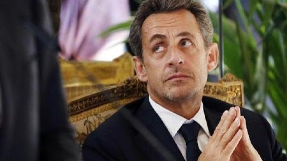 Партията на Никола Саркози е изправена пред фалит | StandartNews.com