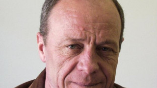 Борислав Геронтиев: Парламентът ни е като селска седянка
