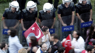 В Турция глобяват жени  заради дрънкане на тенджери 