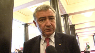Мерджанов: След вот на недоверие ще има работещ парламент