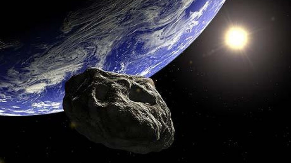 Родни учени следят опасен астероид  | StandartNews.com