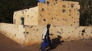 Мали обяви край на извънредното положение