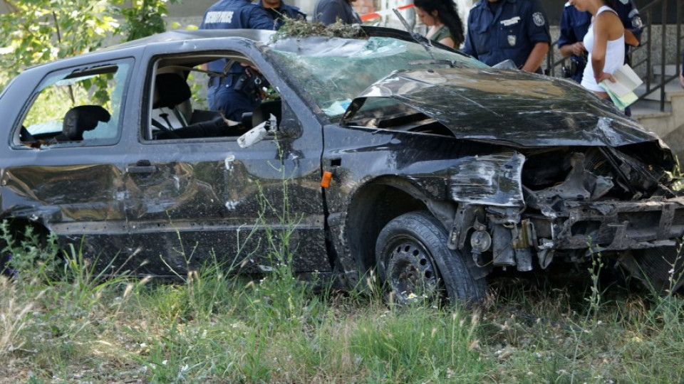 Мъж загина в инцидент с теглене на автомобила му | StandartNews.com