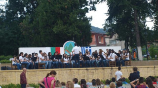 Гръцка филхармония зарадва Симитли с концерт