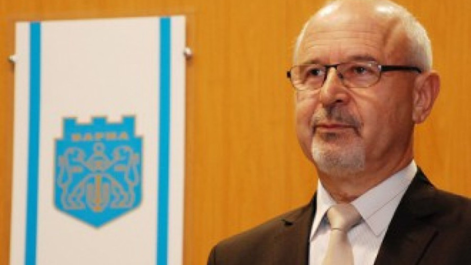 Губернаторът на Варна е подал молба за напускане | StandartNews.com