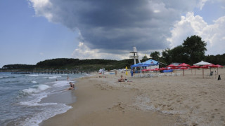 Румънски турист се удави в Слънчев бряг 