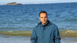 Павел си направил харакири от самота