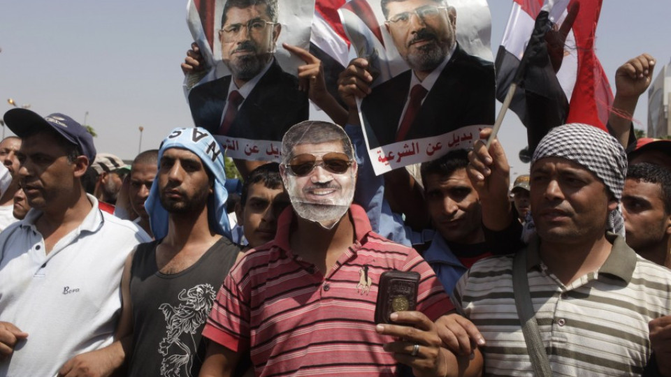 Египет фалира до 6 месеца | StandartNews.com