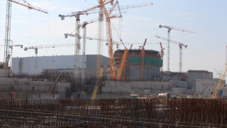 Ленинградската АЕЦ-2 - несбъднатата "Белене"