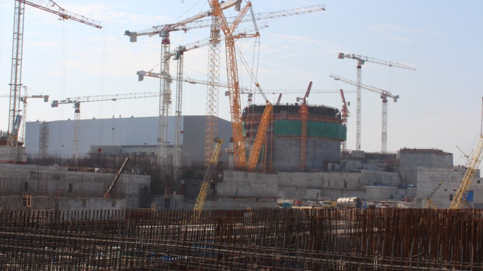 Ленинградската АЕЦ-2 - несбъднатата "Белене" | StandartNews.com
