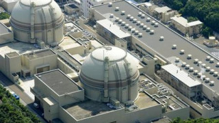 Япония подготвя рестарт на атомните си централи