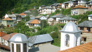 Делчево е рай за западняците