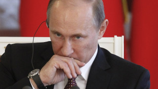 Путин идва за първа копка на "Южен поток"