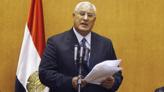 Египет насрочи нови избори през февруари