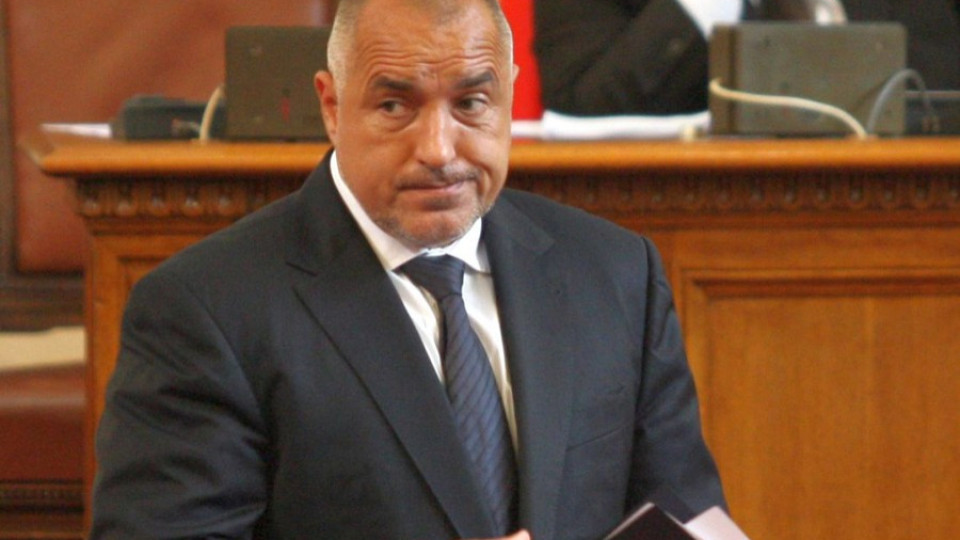 Борисов дава показания за Авиоотряд 28 | StandartNews.com