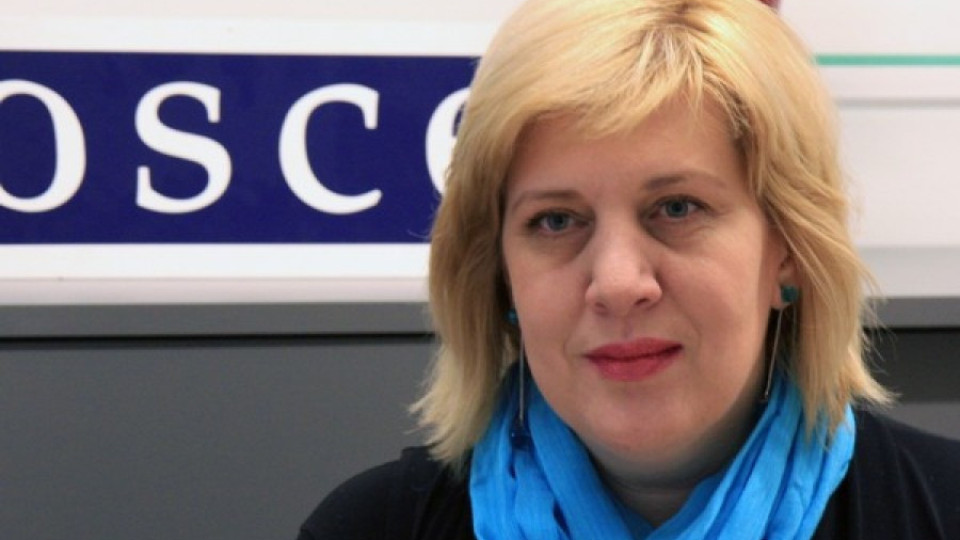 ОССЕ: България да осигури свободна среда за медиите | StandartNews.com
