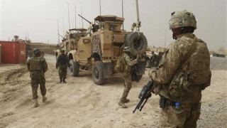 САЩ може да ускорят изтеглянето си от Афганистан