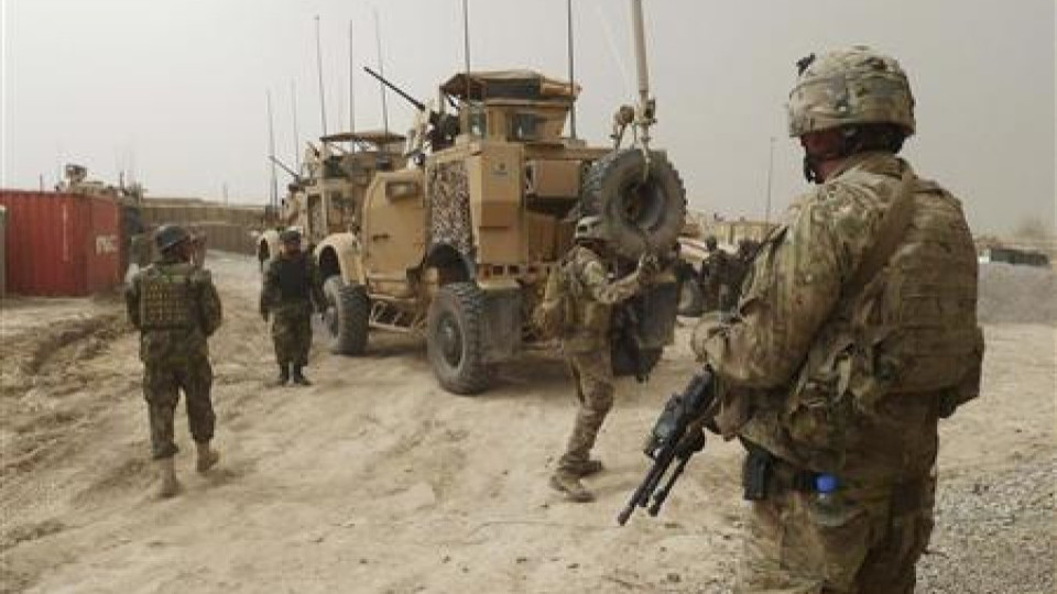 САЩ може да ускорят изтеглянето си от Афганистан | StandartNews.com
