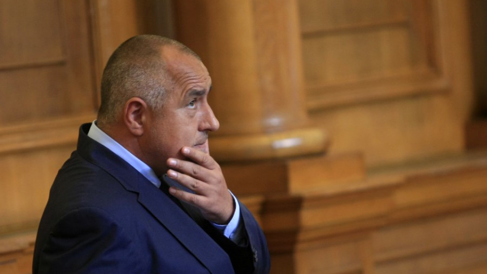 Борисов не се яви в комисията за Авиоотряд 28 | StandartNews.com