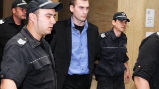 Прокуратурата внесе обвинението срещу Октай Енимехмедов