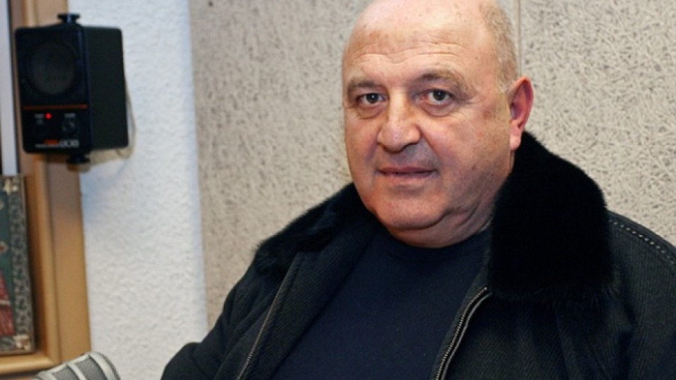Венци Стефанов: Ако тръгнат с Томов, ще се кръстя Сали  | StandartNews.com