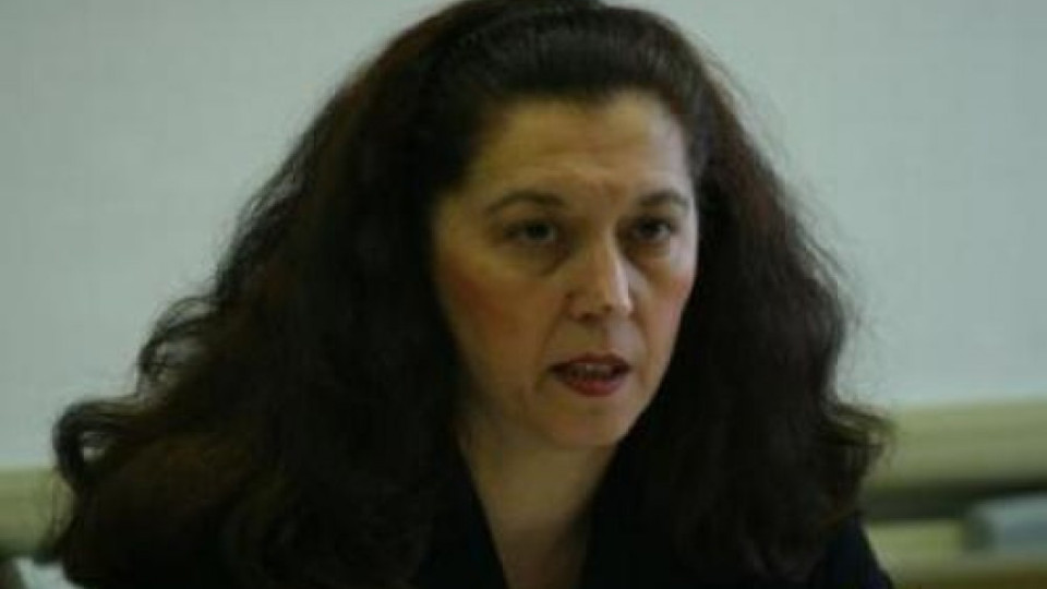 Румяна Тодорова е новият шеф на Касата | StandartNews.com