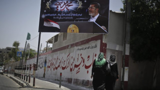 В Египет започват преговори за правителство