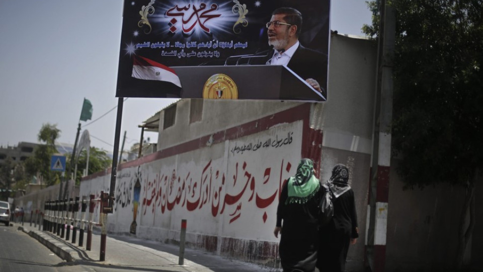 В Египет започват преговори за правителство | StandartNews.com