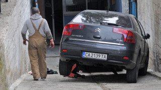 Започват проверки на автосервизите в столицата