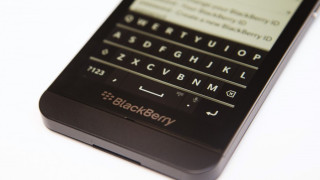 BlackBerry уволни шефа на продажбите 