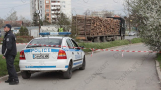 Двама загинаха в тежка катастрофа край Драгоман