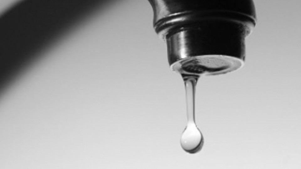 "Софийска вода": Ще има прекъснато водоснабдяване в някои части на столицата | StandartNews.com