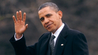 Дарители на Обама са новите американски посланици в Англия и Италия