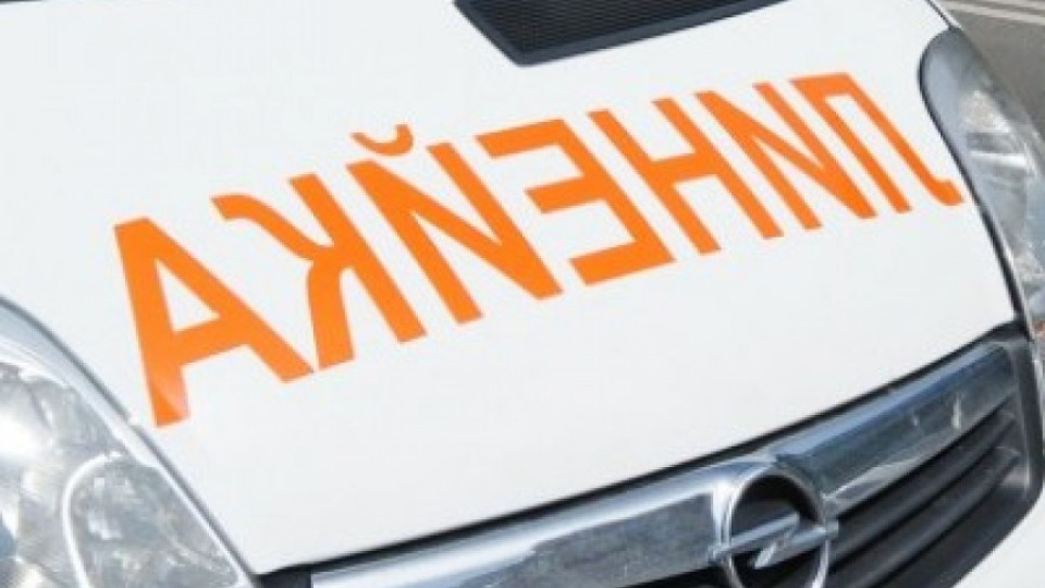 Шофьор с мерцедес блъсна хлапе на колело и избяга | StandartNews.com
