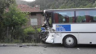 Двама български шофьори са загинали в катастрофата в Украйна 