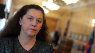 Румяна Тодорова се зарежда с "Любе"