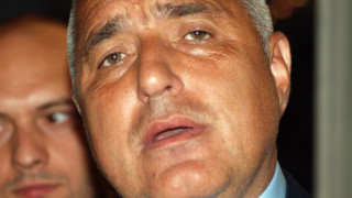Борисов: Орешарски незабавно да пусне „Тракия“