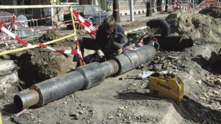 Подписаха договор за Водния цикъл в Кърджали