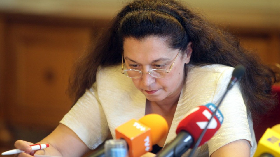 Румяна Тодорова: Трябва да върнем Касата на обществото | StandartNews.com