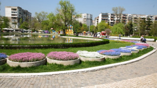 Свежо време в събота