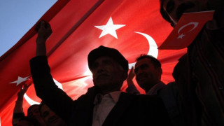 Промени в правата на турската армия