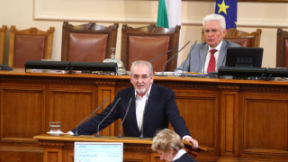 Местан: Президентът да чуе гласа на тези, които са "за" кабинета