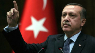 Ердоган: Събитията в Турция и Египет с един организатор