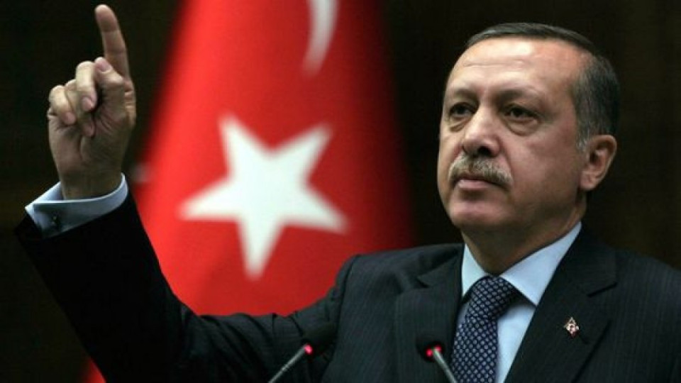 Ердоган: Събитията в Турция и Египет с един организатор | StandartNews.com