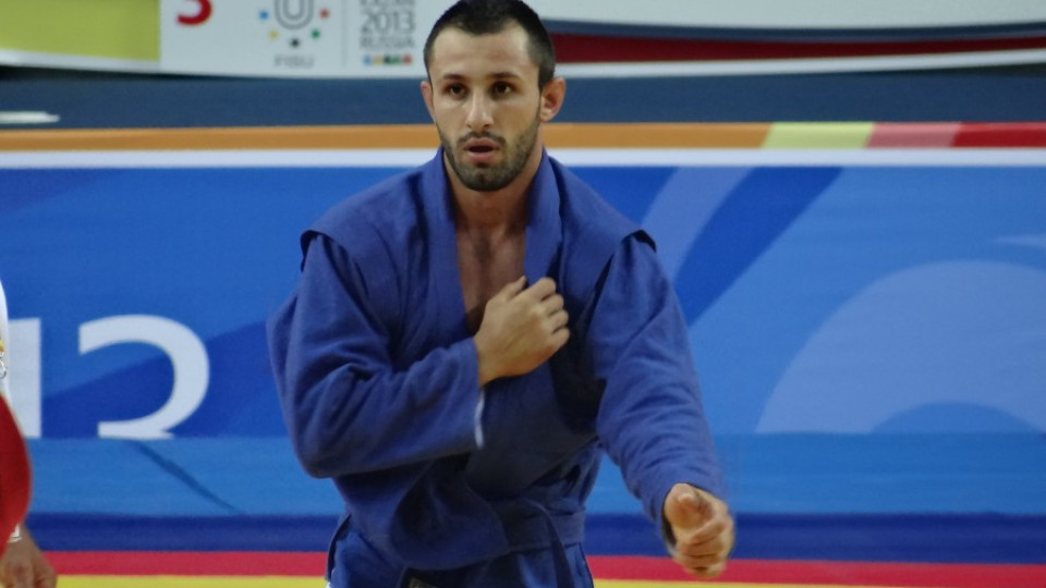 Първи медал за България в 27-та лятна Универсиада  | StandartNews.com
