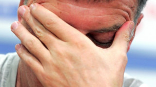 В Сърбия: Сале Янкович отказа на "Левски"
