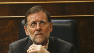 Испанските социалисти поискаха оставката на премиера