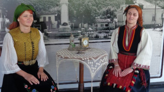 Спа и традиции омайват в сърцето на Балкана 