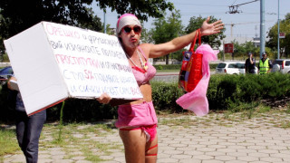 От Пловдив изпращат колективен иск до БХК заради полицията 